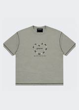 GORPCORE T-SHIRT