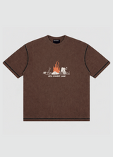 COWBOY T-SHIRT