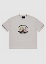 YARDSALE T-SHIRT