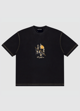 OFF-PISTE T-SHIRT