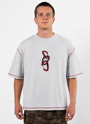 CARABINER T-SHIRT